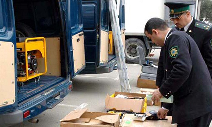 Azerbaijan may reduce some import customs duties